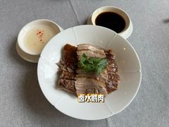 -潮府馆·非遗潮州菜·世纪公园(新国际博览中心店)