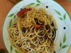 -萨莉亚意式餐厅(中北永旺店)