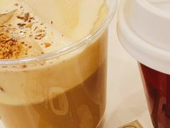 -1/4 ONE QUARTER COFFEE LAB(朝阳大悦城店)