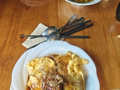 -小众香港茶餐厅(金山店)