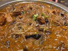 -粗粮人家·东北菜(洋桥店)