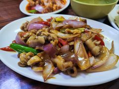 -甜甜屋(解放中路店)