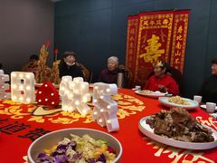 -道乡味道(顾家店)