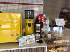 零售区-麦当劳(捞品城店)