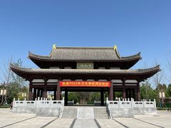 -赵州桥景区