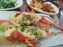 -友强·23年特色海鲜大排档(厦门店)