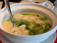 -馋遇江南·精致湖景雅宴(东方之门店)