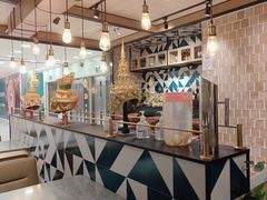 -Home Thai·泰谣(王府井apm店)