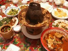 android_upload_pic-高老庄农家菜