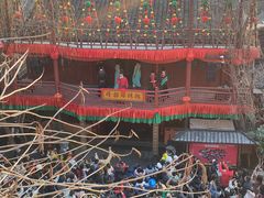 -杭州宋城