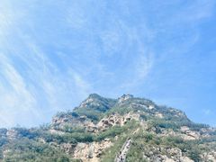 -抱犊寨风景区