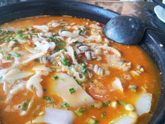 李师傅脆肚-李师傅脆肚(华强北店)