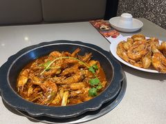 -巴蜀王婆大虾(南锣鼓巷店)