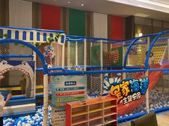 -美食汇自助西餐厅(荆州富力万达嘉华酒店)
