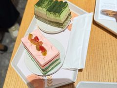 -tea'stone (万象天地店)
