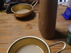 -优壹佳·延边朝鲜族料理(中山北路店)