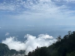 -峨眉山风景名胜区