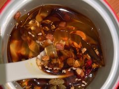红糖冰粉-老板恋上鱼(环山路店)