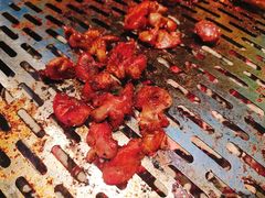 -老安火盆烤肉(金寨路店)