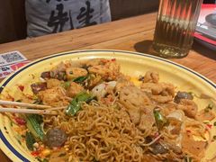 -北丐先生·野馄饨烧烤(长宁龙之梦店)