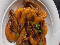 -喷泉广场餐厅·宵夜·海鲜烧烤大排档(长隆企鹅酒店)