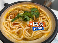 -姐弟俩土豆粉(北京双桥万达店)