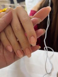 -U3美甲
