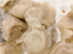 -听涛雅苑百味饺子老家菜馆