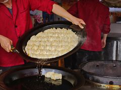 -水丰锅贴(延吉东路店)
