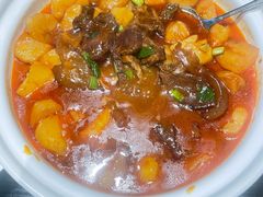 -简小舍·民间手艺菜(武昌江滩店)