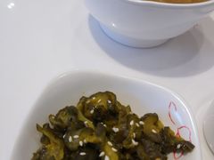 -嘉和一品粥(津华昌道店)