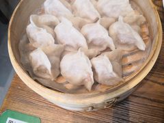 -新兴园饺子馆(望京店)