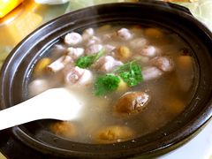 橄榄小肠-江东鲈鱼馆(正江东)
