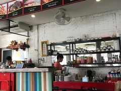 -Doo Dee Thai Food(Issan/Isaan/Esan)