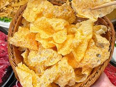 -牛品福潮汕牛肉火锅(旺庄店)