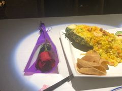-俄士厨房(万松园店)