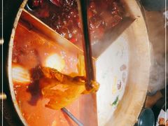 -湊湊火锅·茶憩(东城万达店)