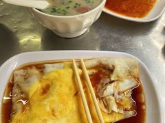 猪肝粥-源记肠粉(华贵路店)