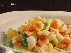 -大鸭梨烤鸭·北京菜(南小街/南苑店)