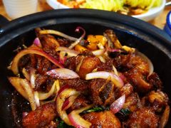 -宏状元现熬粥·京味菜(黄寺大街店)