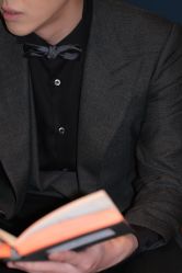 点击看大图 -LDIAMON西服定制(温州店)