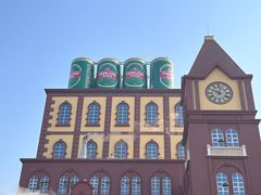 -青岛啤酒博物馆