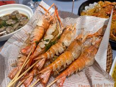 -79号渔船海鲜饭店(宝安店)