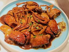 -三玛璐酒楼(汉口路店)