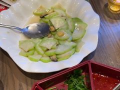 -四道菜·福建菜馆(新街口金鹰店)