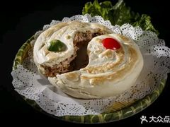 肉夹馍-白起肉夹馍
