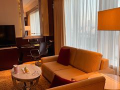 -上海新发展亚太JW万豪酒店