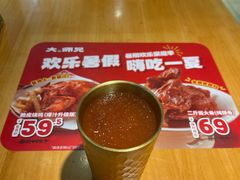-大师兄·西北小馆(南沙万达广场店)