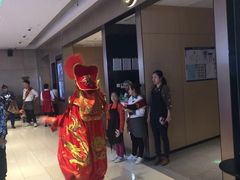 -海底捞火锅(龙湖北京大兴天街店)