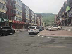 -粘豆包铁锅炖二部(温泉街店)
